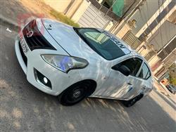 نيسان صني